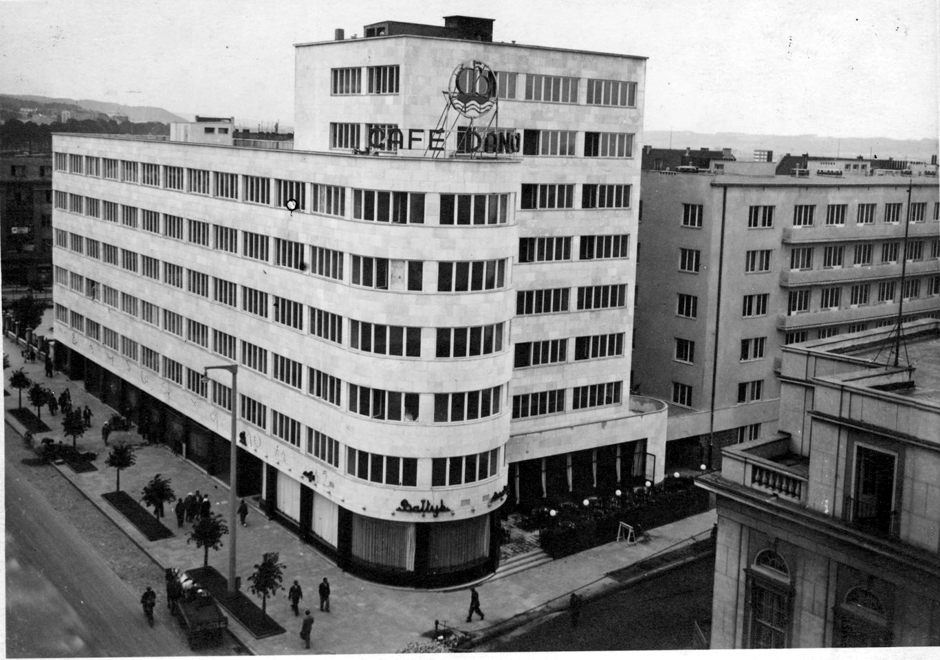 Gdynia